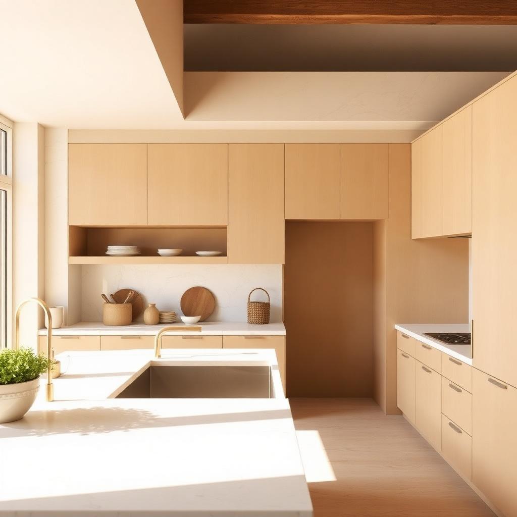 Cozinha | Serra/ES | 18m²